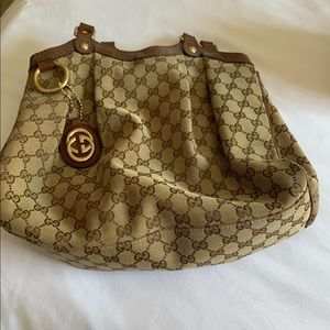 Gucci Handbag